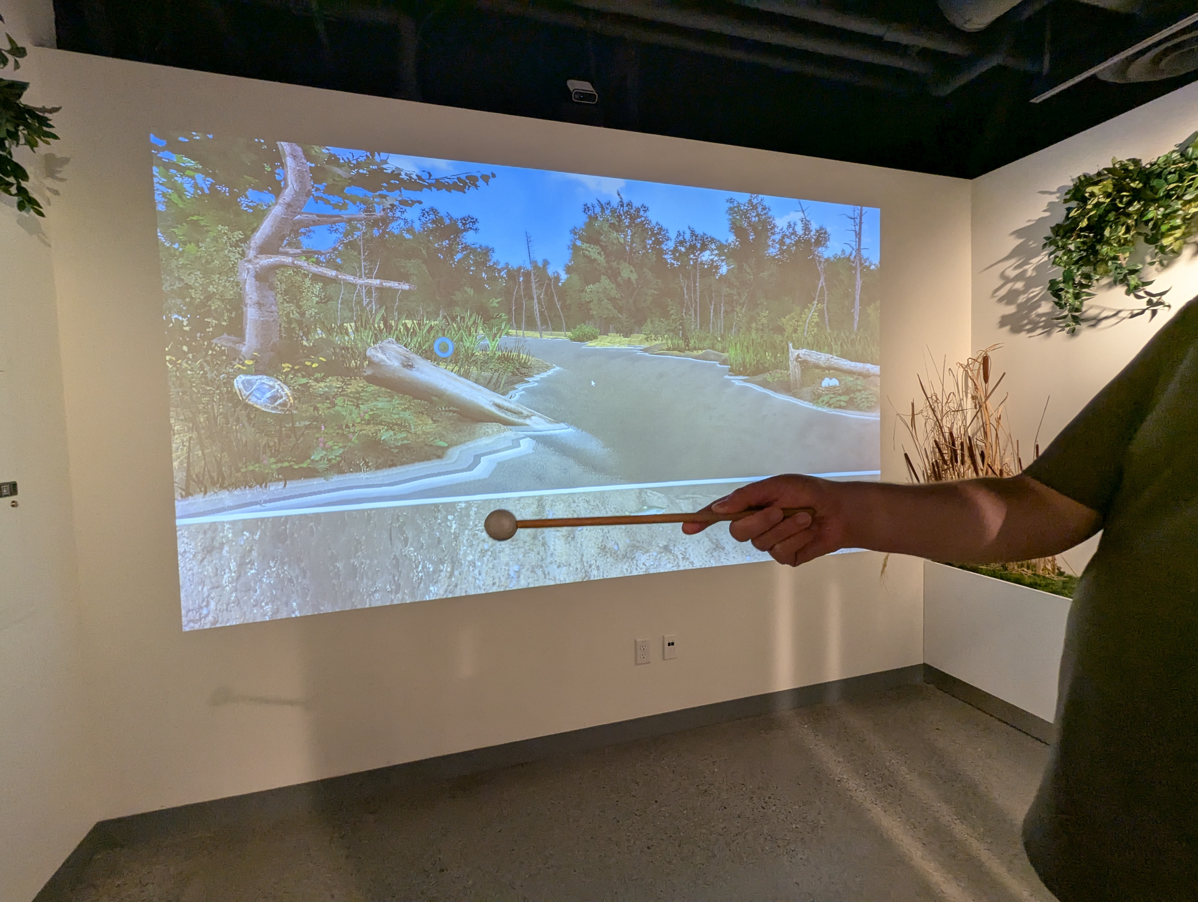 Birthday Trip to Canada, Delta, Museum, Vancouver